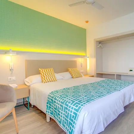 Sbh Maxorata 4*