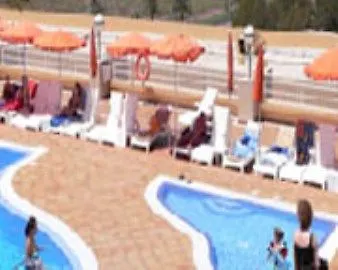 Hotel Sbh Maxorata Morro Jable (Fuerteventura)