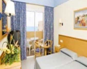 Hotel Sbh Maxorata
