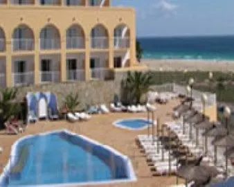 Sbh Maxorata Morro Jable (Fuerteventura)