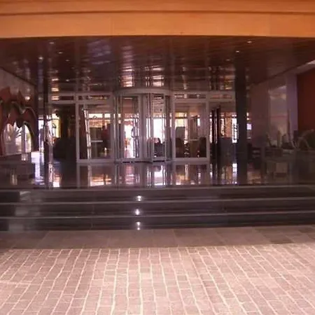 Sbh Maxorata Hotel Morro Jable (Fuerteventura)