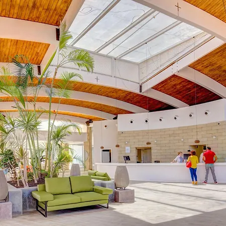 Sbh Maxorata מלון 4*