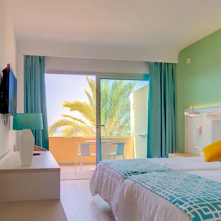 Sbh Maxorata Hotel 4*
