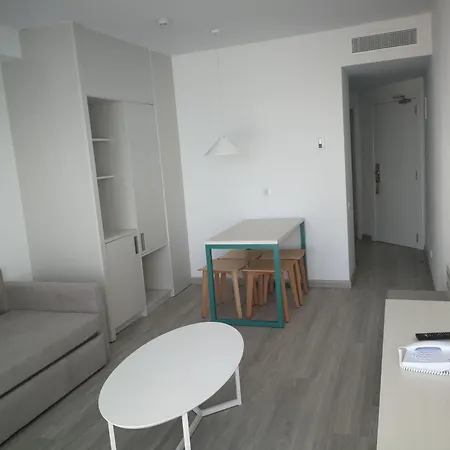 Sbh Maxorata מלון מורו דל חאבלה