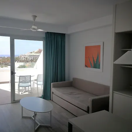 מלון Sbh Maxorata 4*