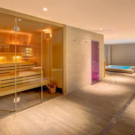 מלון Sbh Maxorata מורו דל חאבלה