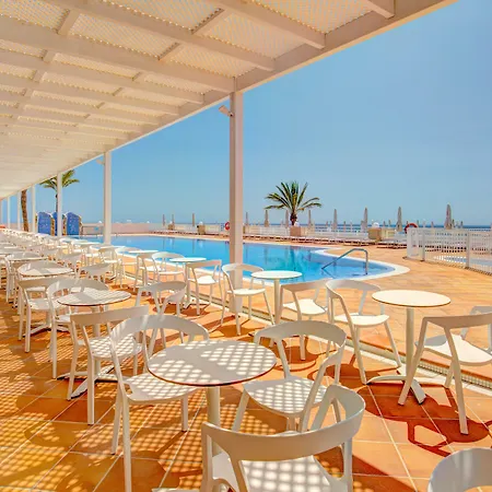 Sbh Maxorata Szálloda Morro Jable (Fuerteventura)