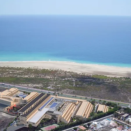 Sbh Maxorata 4* Morro Jable (Fuerteventura)