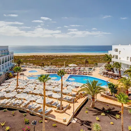 Hotel Sbh Maxorata
