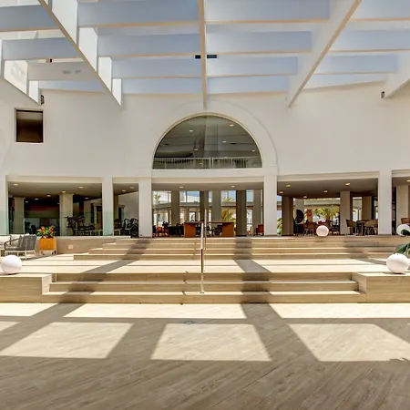 Hotel Sbh Maxorata