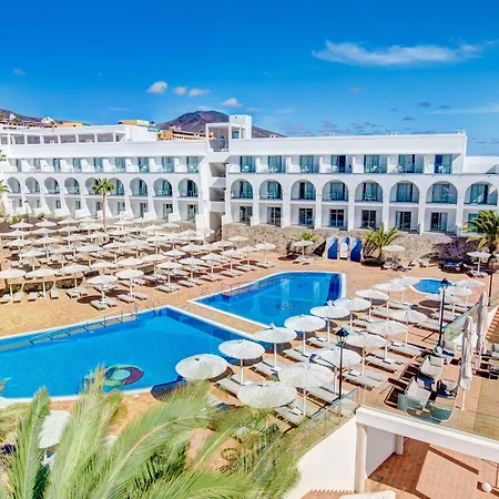Sbh Maxorata 4* Morro Jable (Fuerteventura)