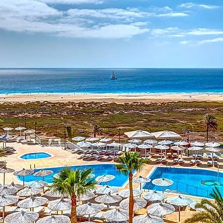 Hotel Sbh Maxorata Morro Jable (Fuerteventura)