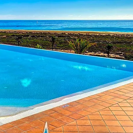 Sbh Maxorata Hotel