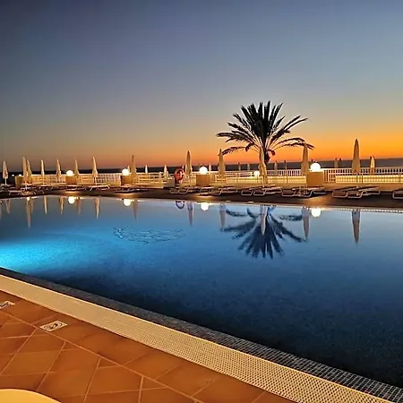 Sbh Maxorata Hotel Morro Jable (Fuerteventura)