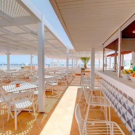 Hotel Sbh Maxorata