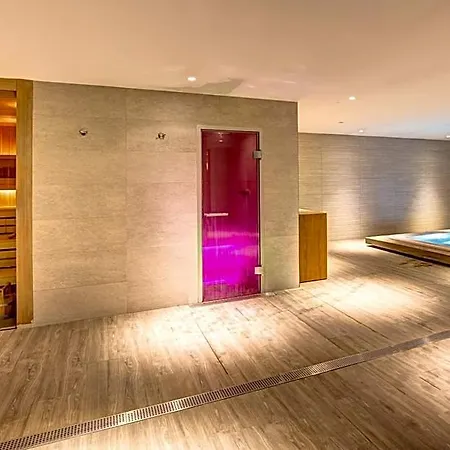 Hotel Sbh Maxorata