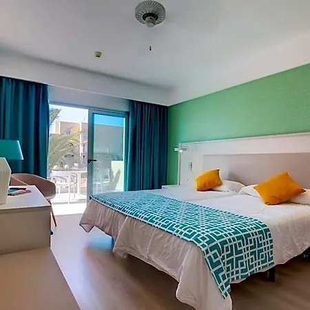 Sbh Maxorata Hotel