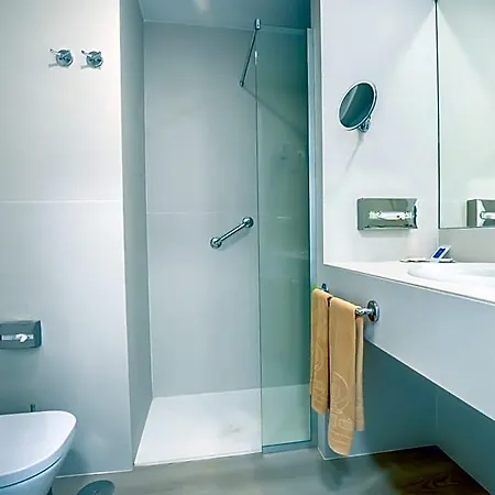Hotel Sbh Maxorata