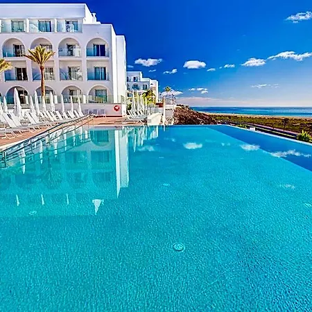 Sbh Maxorata Hotel 4*
