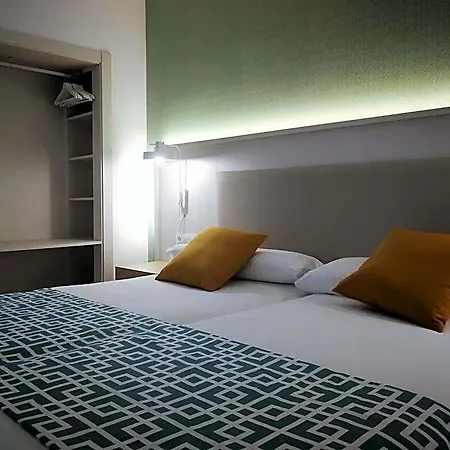 Sbh Maxorata Hotel