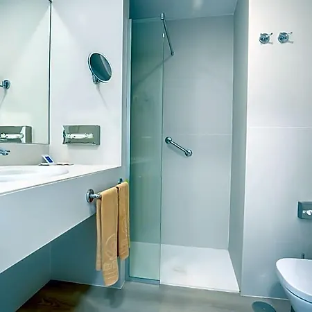 Hotel Sbh Maxorata 4*