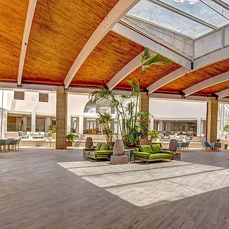 Sbh Maxorata 4*