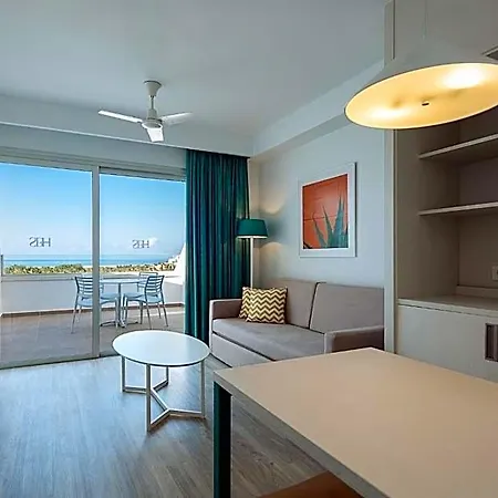 Sbh Maxorata Hotel