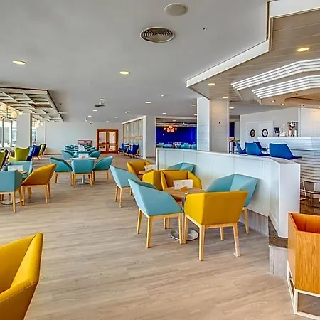 Sbh Maxorata Hotel Morro Jable (Fuerteventura)