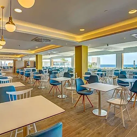 Sbh Maxorata Morro Jable (Fuerteventura)