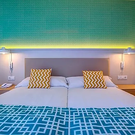 Hotel Sbh Maxorata 4*