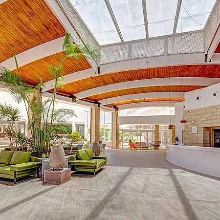 Hotel Sbh Maxorata 4*