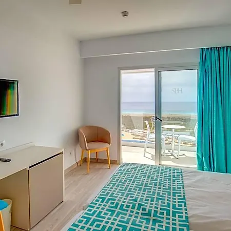 Sbh Maxorata 4* Morro Jable (Fuerteventura)