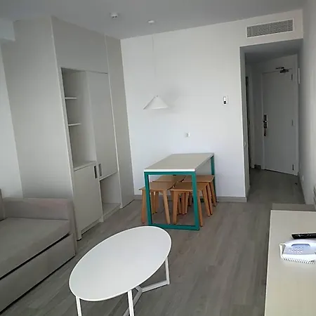 Hotel Sbh Maxorata