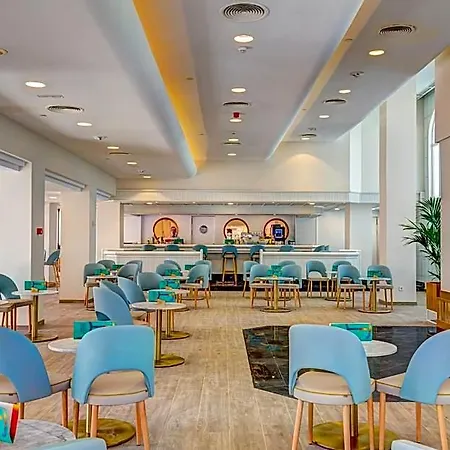 Sbh Maxorata Hotel Morro Jable (Fuerteventura)