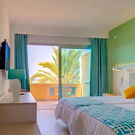 Sbh Maxorata Morro Jable (Fuerteventura)
