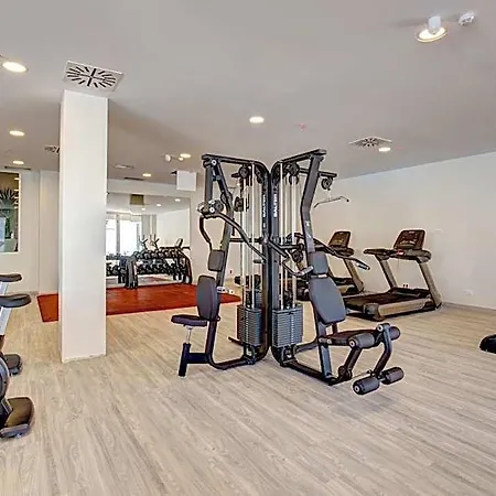 Sbh Maxorata 4* Morro Jable (Fuerteventura)
