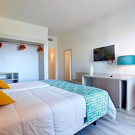 Sbh Maxorata Hotel