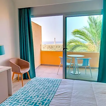 Hotel Sbh Maxorata