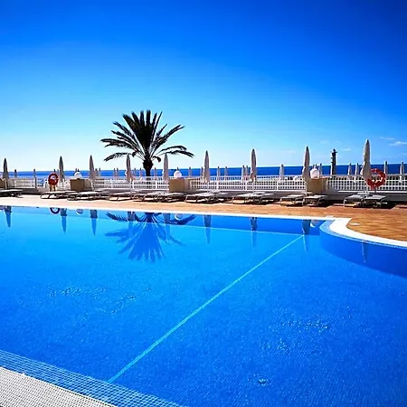 Sbh Maxorata Hotel