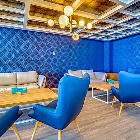 Hotel Sbh Maxorata