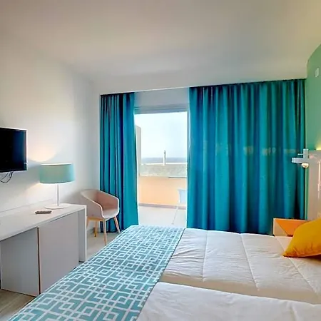 Sbh Maxorata Hotel 4*