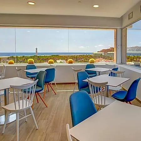 Sbh Maxorata Hotel 4*