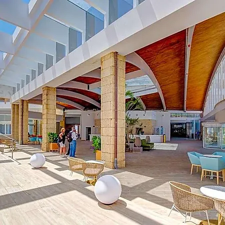 Hotel Sbh Maxorata 4*