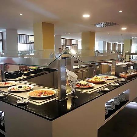 Sbh Maxorata Hotel