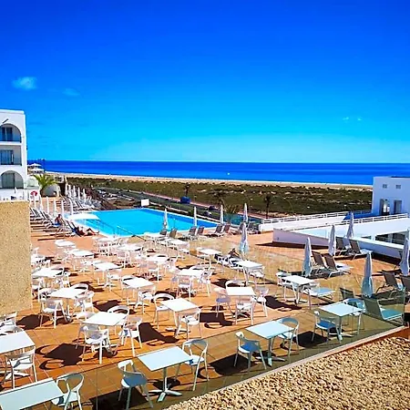 Sbh Maxorata Hotel 4*