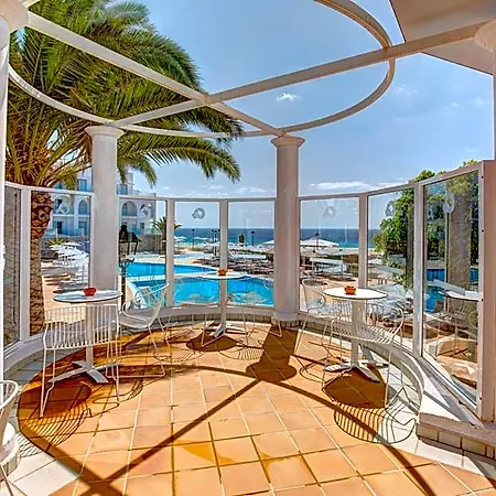 Sbh Maxorata 4* Morro Jable (Fuerteventura)