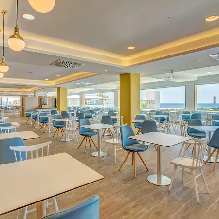 Sbh Maxorata Hotel Morro Jable (Fuerteventura)