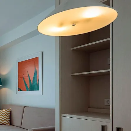 Sbh Maxorata Hotel