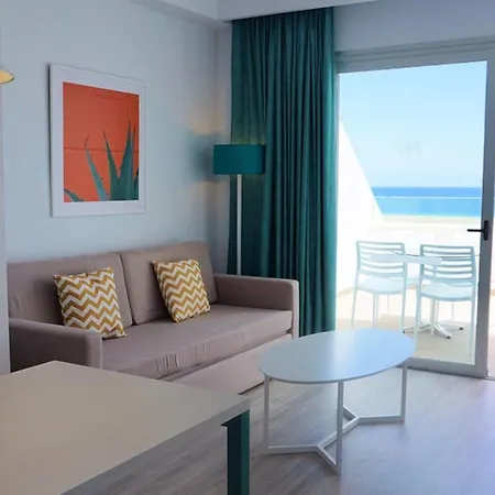 Sbh Maxorata 4*