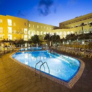 Sbh Maxorata Morro Jable (Fuerteventura)